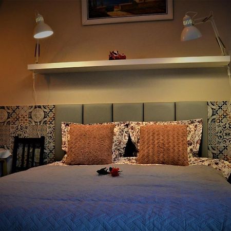 Cracovia Garden Nowa 5 Dzielnica Apartment Ngoại thất bức ảnh