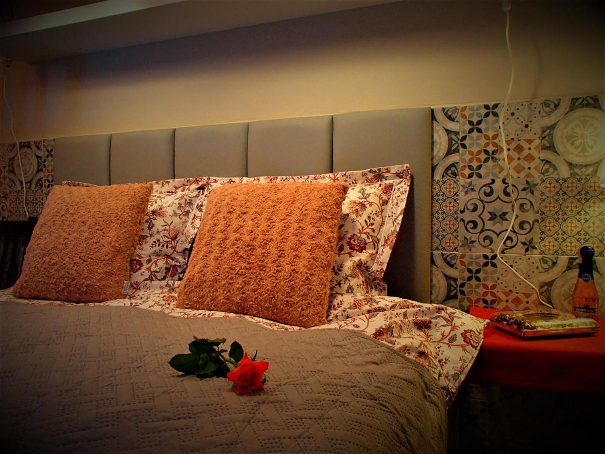 Cracovia Garden Nowa 5 Dzielnica Apartment Ngoại thất bức ảnh