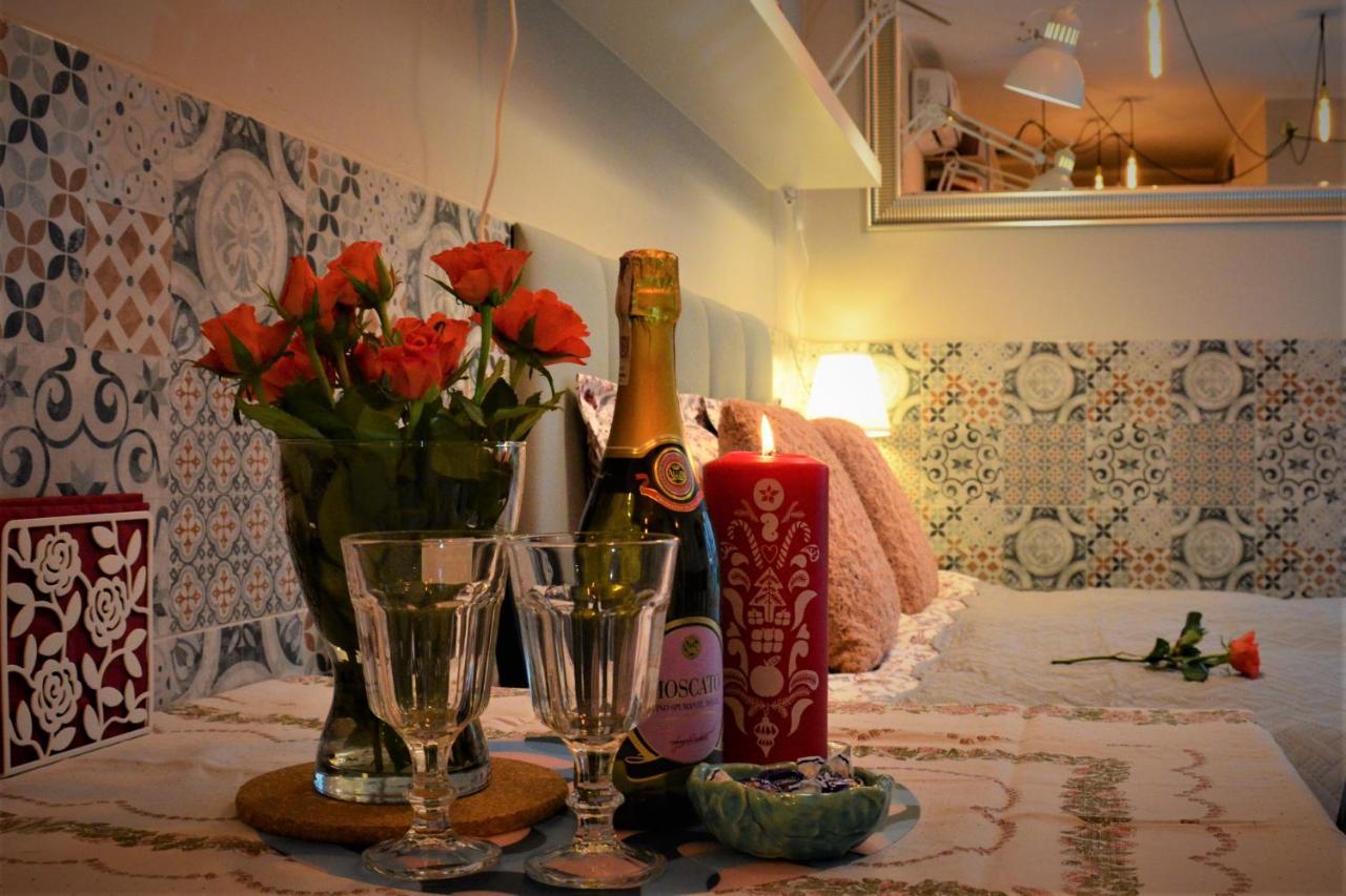 Cracovia Garden Nowa 5 Dzielnica Apartment Ngoại thất bức ảnh