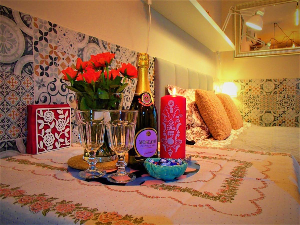Cracovia Garden Nowa 5 Dzielnica Apartment Ngoại thất bức ảnh