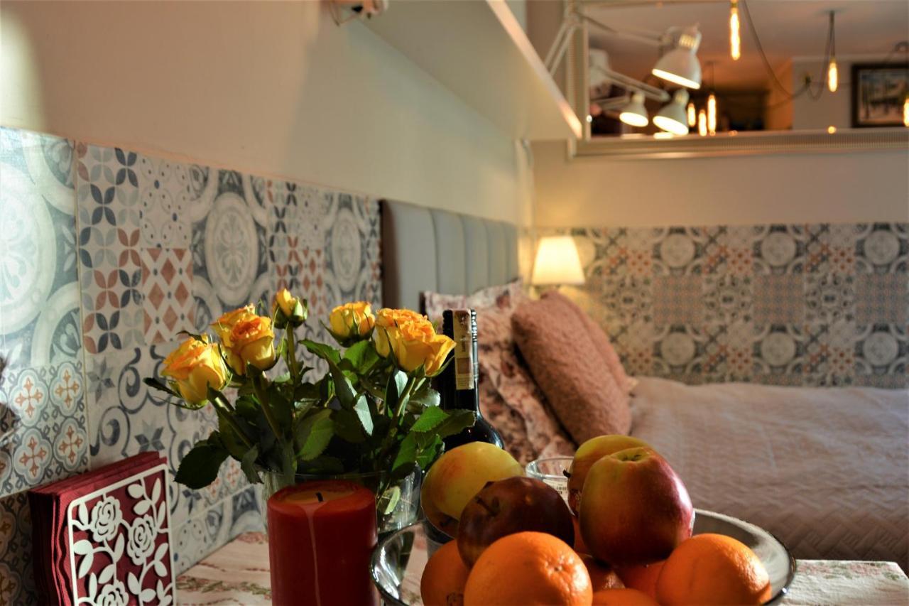 Cracovia Garden Nowa 5 Dzielnica Apartment Ngoại thất bức ảnh