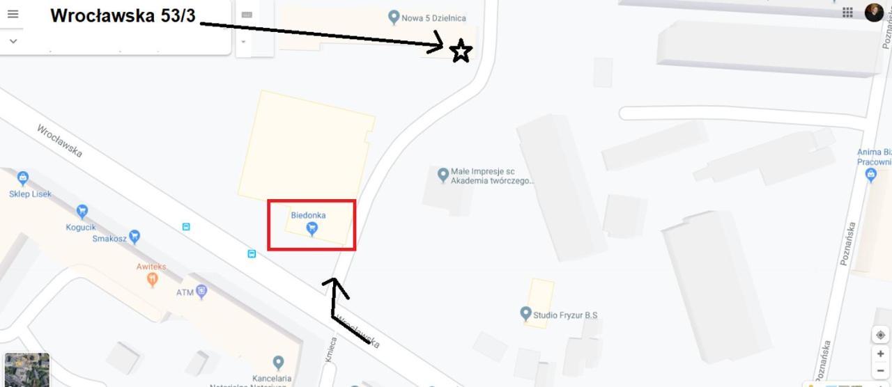 Cracovia Garden Nowa 5 Dzielnica Apartment Ngoại thất bức ảnh