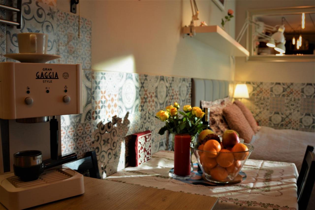 Cracovia Garden Nowa 5 Dzielnica Apartment Ngoại thất bức ảnh