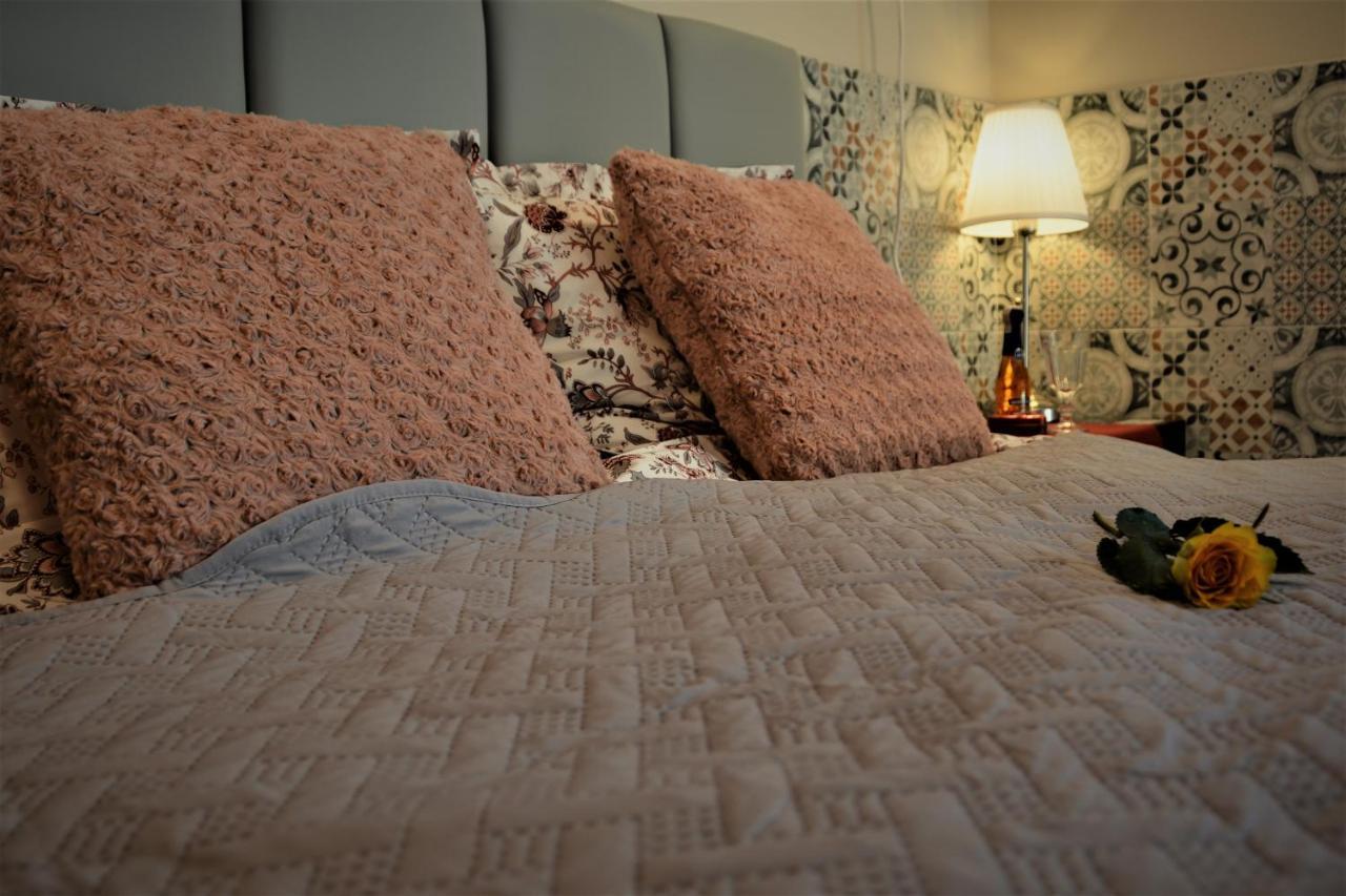 Cracovia Garden Nowa 5 Dzielnica Apartment Ngoại thất bức ảnh