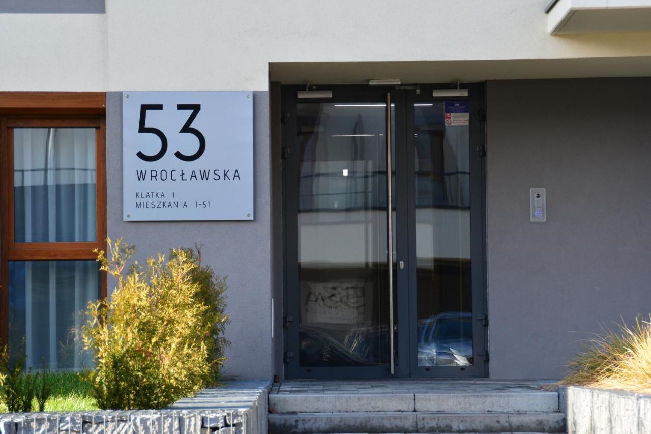 Cracovia Garden Nowa 5 Dzielnica Apartment Ngoại thất bức ảnh